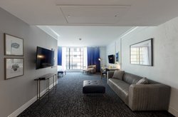  - Hotel Trundle Downtown Columbia