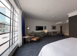  - Hotel Trundle Downtown Columbia