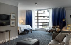  - Hotel Trundle Downtown Columbia