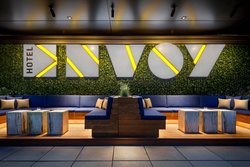  - Envoy Hotel Boston