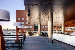  - Envoy Hotel Boston