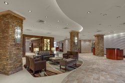  - Crowne Plaza Hotel Executive Center Baton Rouge - I-10, Exit 158