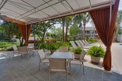  - Crowne Plaza Hotel Executive Center Baton Rouge - I-10, Exit 158