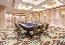  - Crowne Plaza Hotel Executive Center Baton Rouge - I-10, Exit 158