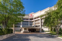  - Crowne Plaza Hotel Executive Center Baton Rouge - I-10, Exit 158
