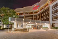  - Crowne Plaza Hotel Executive Center Baton Rouge - I-10, Exit 158