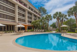  - Crowne Plaza Hotel Executive Center Baton Rouge - I-10, Exit 158