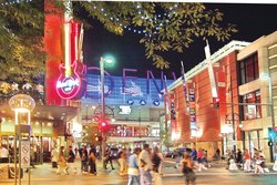  - Holiday Inn Express & Suites Airport Denver