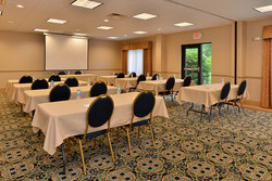 - Holiday Inn Express & Suites Athens
