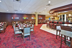  - Holiday Inn Manitowoc - I-43, Exit 149