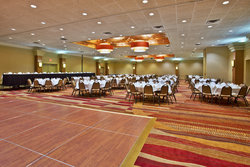  - Holiday Inn Manitowoc - I-43, Exit 149