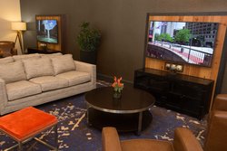  - Holiday Inn Fairborn