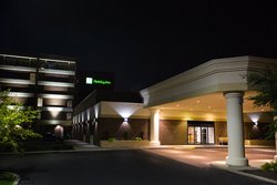  - Holiday Inn Fairborn