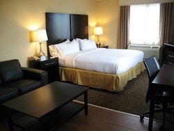  - Holiday Inn Express Penns Landing Philadelphia - I-95, Exit 22