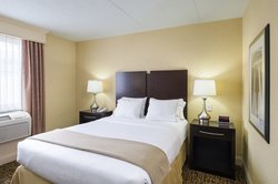  - Holiday Inn Express Penns Landing Philadelphia - I-95, Exit 22