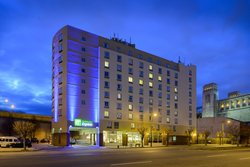  - Holiday Inn Express Penns Landing Philadelphia - I-95, Exit 22