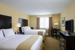  - Holiday Inn Express Penns Landing Philadelphia - I-95, Exit 22