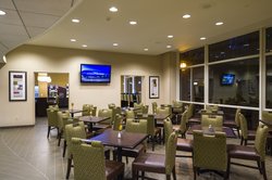  - Holiday Inn Express Penns Landing Philadelphia - I-95, Exit 22
