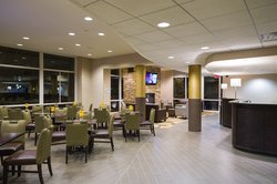  - Holiday Inn Express Penns Landing Philadelphia - I-95, Exit 22