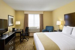  - Holiday Inn Express Penns Landing Philadelphia - I-95, Exit 22