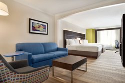  - Holiday Inn Express & Suites Allen