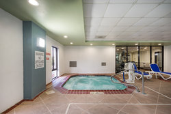  - Holiday Inn Express & Suites Jeffersontown - I-64, Exit 17