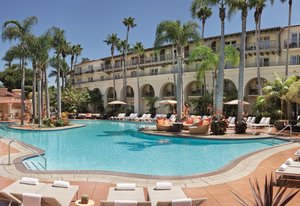 Ritz Carlton Laguna Niguel Hotel Dana Point Ca See S Pool Ritz Carlton Laguna Niguel Hotel Dana Point