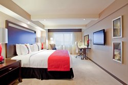  - Holiday Inn Virginia Beach - I-264, Exit 15