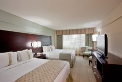  - Holiday Inn Virginia Beach - I-264, Exit 15