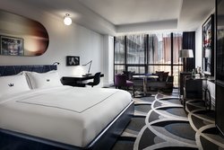  - Bisha Hotel Downtown Toronto