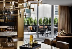  - Bisha Hotel Downtown Toronto