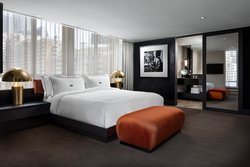  - Bisha Hotel Downtown Toronto
