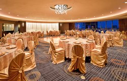  - Crowne Plaza Hotel Downtown Kansas City