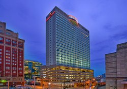  - Crowne Plaza Hotel Downtown Kansas City