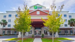 - Holiday Inn Express & Suites Palm Bay - I-95, Exit 173