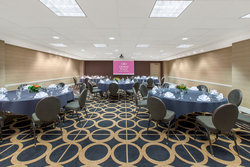  - Crowne Plaza Hotel Downtown Kansas City