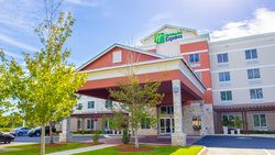 - Holiday Inn Express & Suites Palm Bay - I-95, Exit 173