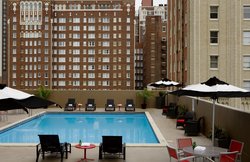  - Crowne Plaza Hotel Downtown Kansas City