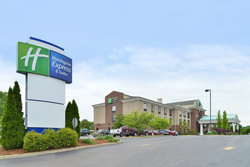  - Holiday Inn Express & Suites Athens