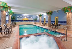  - Holiday Inn Express & Suites Athens