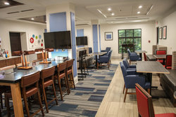  - Holiday Inn Express & Suites Athens