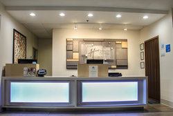  - Holiday Inn Express & Suites Athens