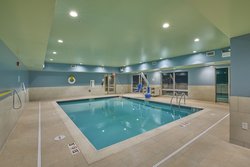  - Holiday Inn Express & Suites Hermiston