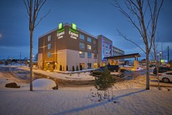  - Holiday Inn Express & Suites Hermiston