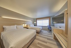  - Holiday Inn Express & Suites Hermiston
