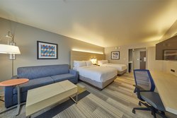  - Holiday Inn Express & Suites Hermiston