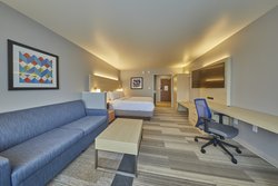  - Holiday Inn Express & Suites Hermiston