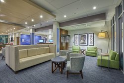  - Holiday Inn Express & Suites Hermiston