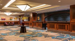  - Crowne Plaza Hotel Springfield - I-55 & I-72, Exit 94