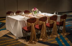  - Crowne Plaza Hotel Springfield - I-55 & I-72, Exit 94